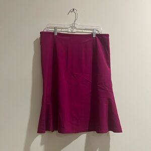 WOMEN’S NINE WEST SKIRT